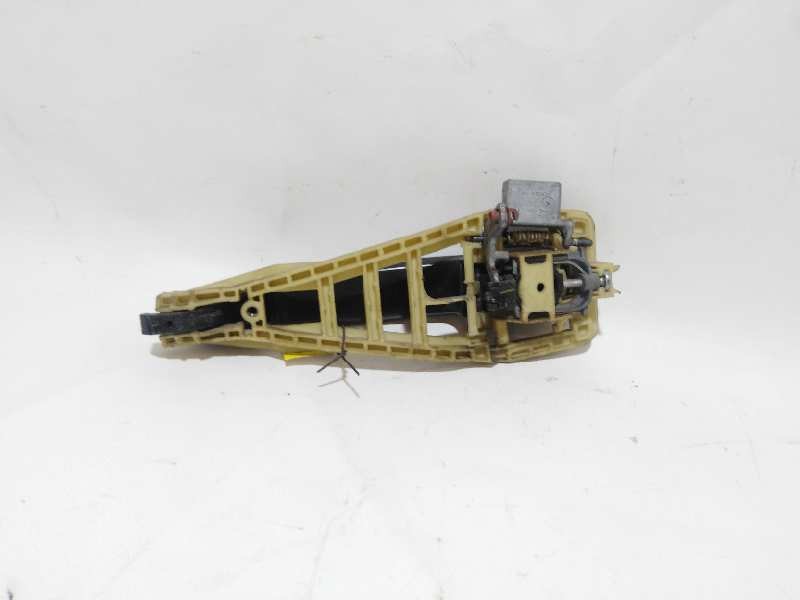 Recambio de maneta exterior delantera derecha para opel vectra c berlina comfort referencia OEM IAM   