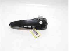 Recambio de maneta exterior delantera izquierda para opel vectra c berlina comfort referencia OEM IAM   