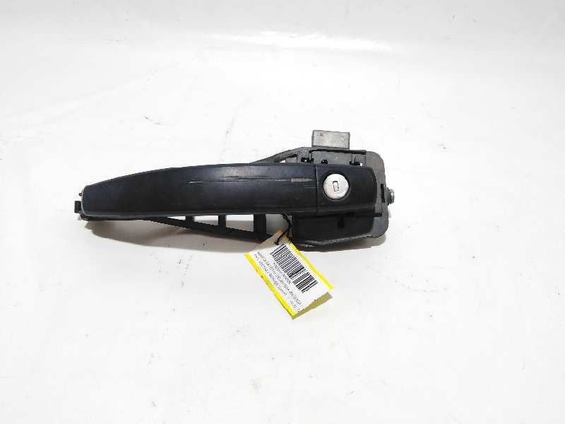 Recambio de maneta exterior delantera izquierda para opel vectra c berlina comfort referencia OEM IAM   