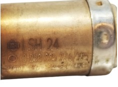 Recambio de sonda lambda para nissan almera (n16/e) comfort referencia OEM IAM 0258005274   2