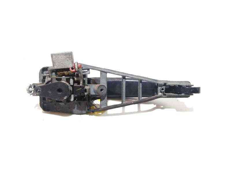 Recambio de maneta exterior delantera izquierda para opel vectra c berlina comfort referencia OEM IAM   
