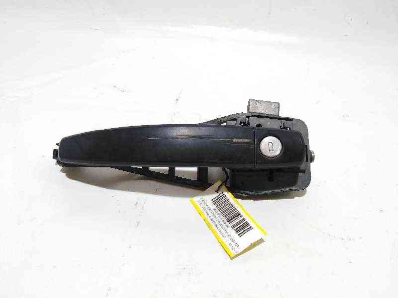 Recambio de maneta exterior delantera izquierda para opel vectra c berlina comfort referencia OEM IAM   