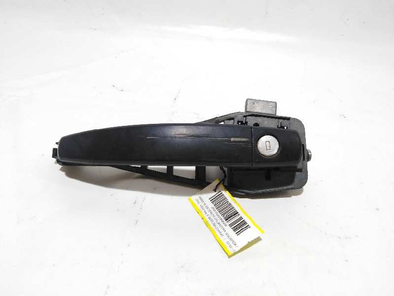 Recambio de maneta exterior delantera izquierda para opel vectra c berlina comfort referencia OEM IAM   