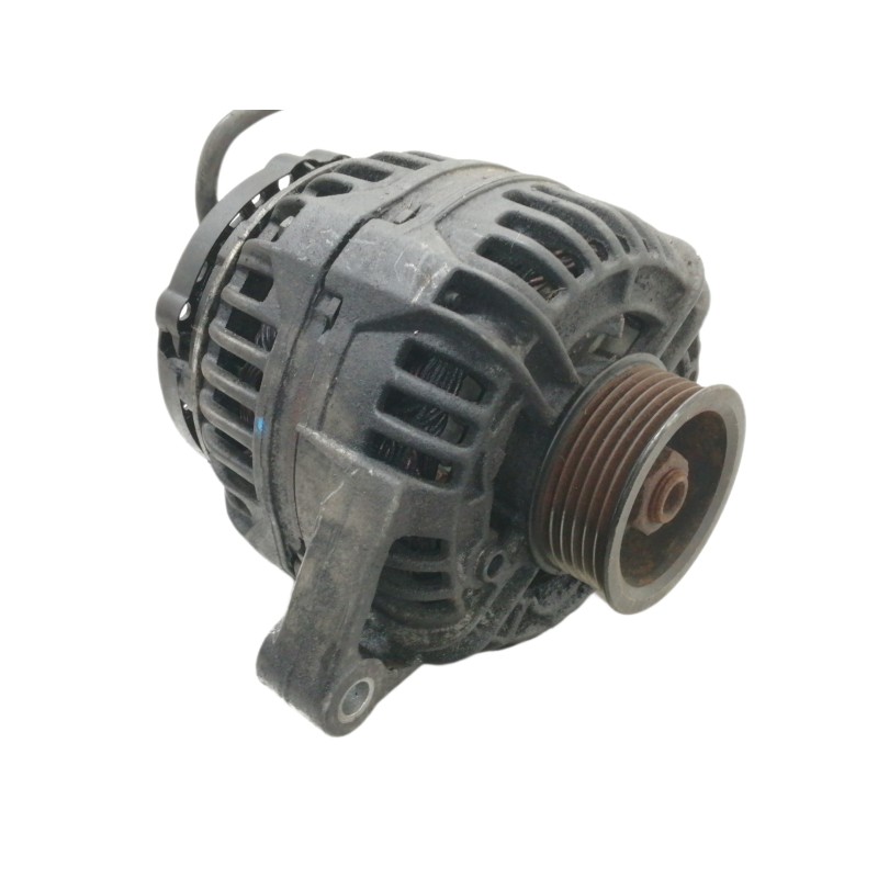 Recambio de alternador para audi a4 cabrio (8h) 2.5 tdi referencia OEM IAM 078903016AB 0124525008384 