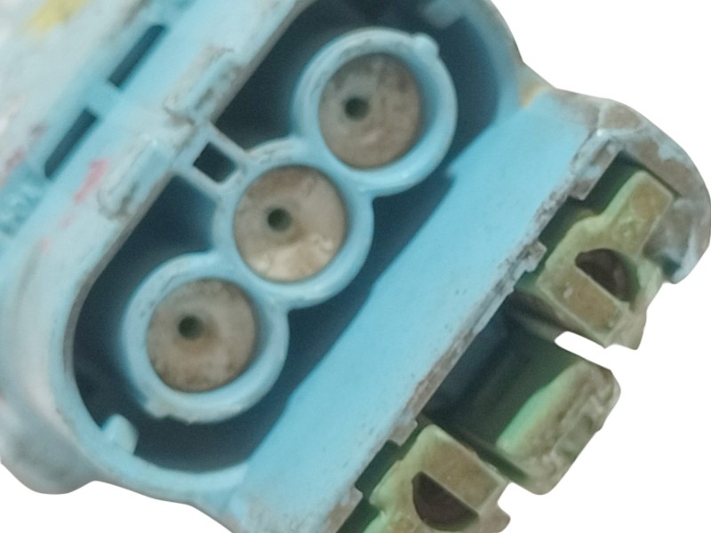 Recambio de sonda lambda para nissan almera (n16/e) comfort referencia OEM IAM 0258005274  