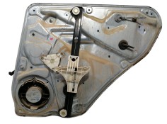 Recambio de elevalunas trasero izquierdo para volkswagen passat berlina (3b2) comfortline referencia OEM IAM 3B5839755  ELECTRIC 2