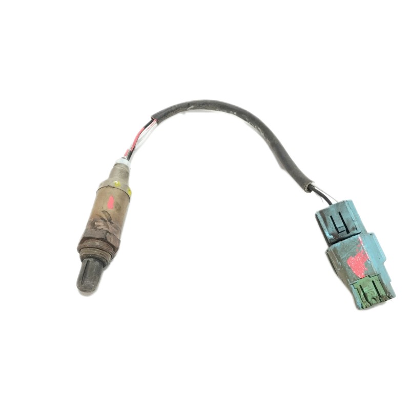 Recambio de sonda lambda para nissan almera (n16/e) comfort referencia OEM IAM 0258005274  