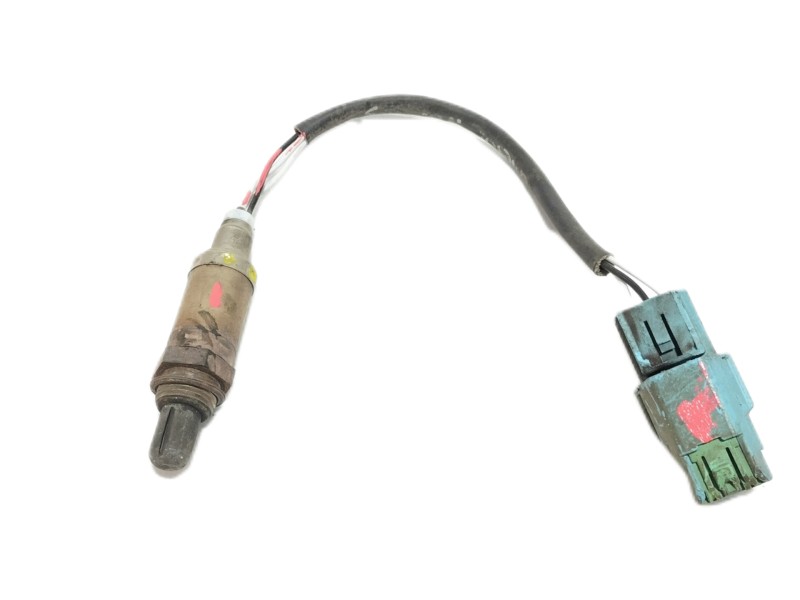 Recambio de sonda lambda para nissan almera (n16/e) comfort referencia OEM IAM 0258005274  