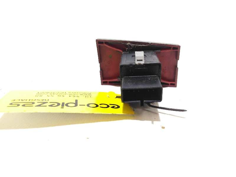 Recambio de warning para opel vectra c berlina comfort referencia OEM IAM 13138255  