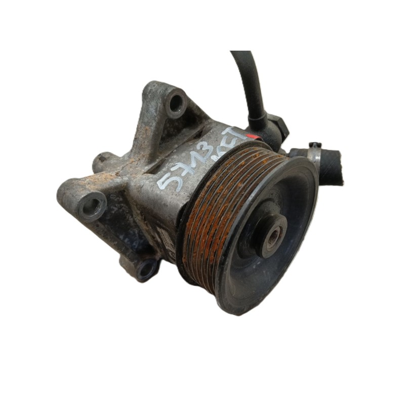 Recambio de bomba direccion para iveco daily vi furgoneta 33s16, 35s16, 35c16, 40c16, 50c16 referencia OEM IAM 5801893653 761295
