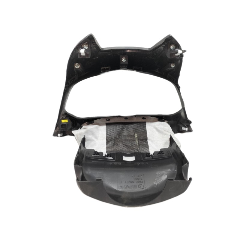 Recambio de salpicadero para mazda 3 lim. () luxury referencia OEM IAM BHR1663S0A  CARCASA CUADRO DE INSTRUMENTOS