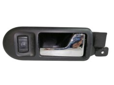 Recambio de mando elevalunas delantero derecho para volkswagen passat berlina (3b2) comfortline referencia OEM IAM 3B1837114   2