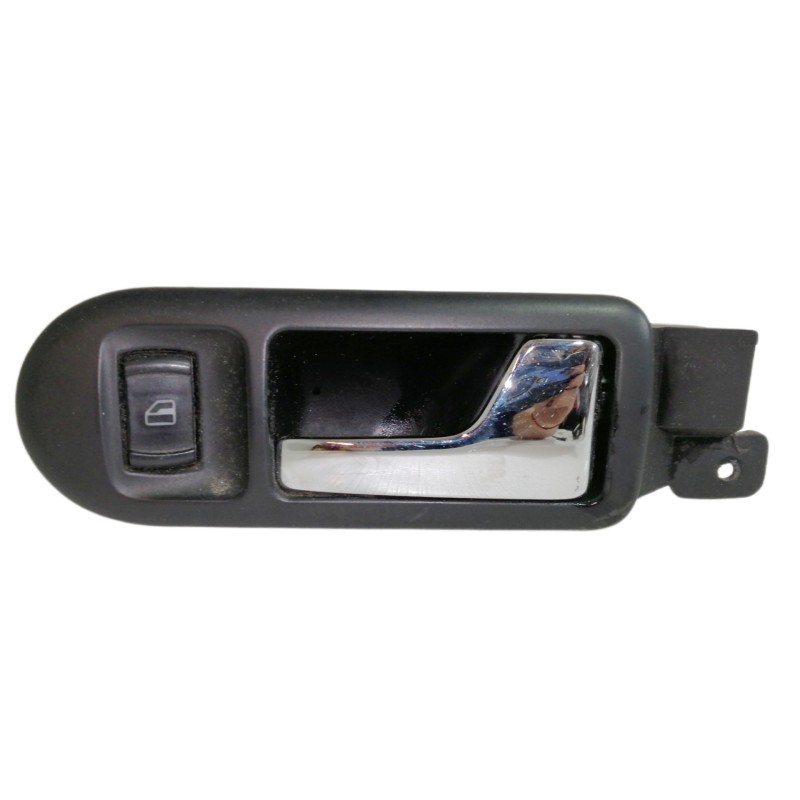 Recambio de mando elevalunas delantero derecho para volkswagen passat berlina (3b2) comfortline referencia OEM IAM 3B1837114  