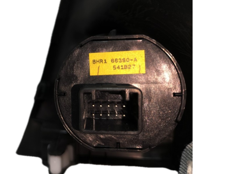 Recambio de salpicadero para mazda 3 lim. () luxury referencia OEM IAM BHR1663S0A  CARCASA CUADRO DE INSTRUMENTOS