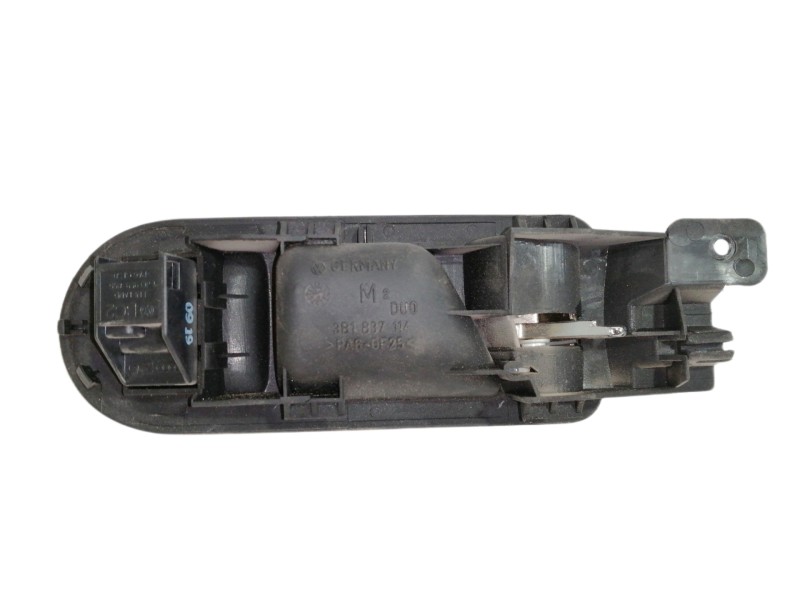 Recambio de mando elevalunas delantero derecho para volkswagen passat berlina (3b2) comfortline referencia OEM IAM 3B1837114  