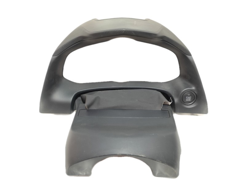Recambio de salpicadero para mazda 3 lim. () luxury referencia OEM IAM BHR1663S0A  CARCASA CUADRO DE INSTRUMENTOS