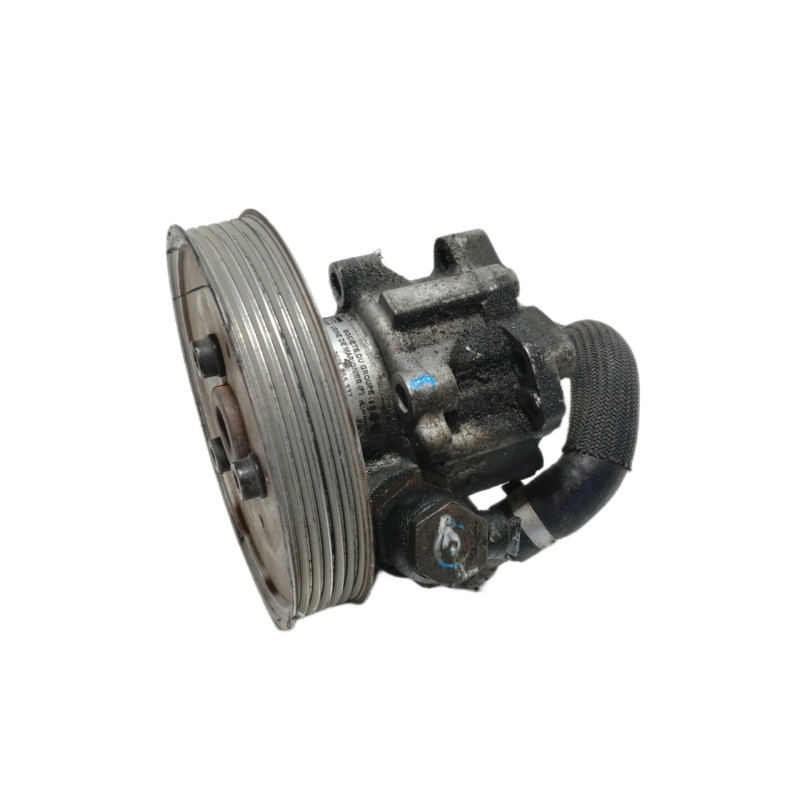 Recambio de bomba direccion para audi a4 cabrio (8h) 2.5 tdi referencia OEM IAM 8H0145155 7691955337 059145255