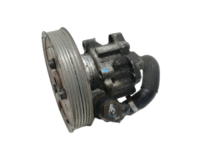 Recambio de bomba direccion para audi a4 cabrio (8h) 2.5 tdi referencia OEM IAM 8H0145155 7691955337 059145255