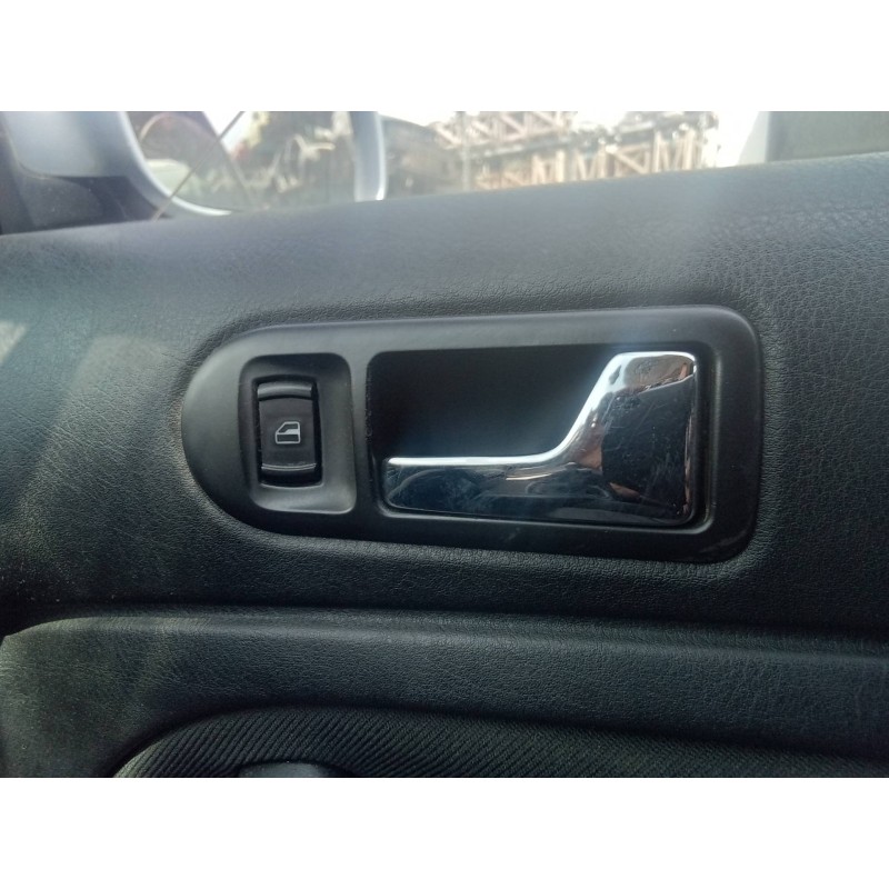 Recambio de mando elevalunas delantero derecho para volkswagen passat berlina (3b2) comfortline referencia OEM IAM 3B1837114  