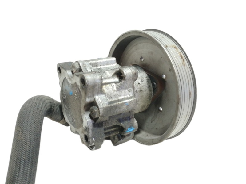 Recambio de bomba direccion para audi a4 cabrio (8h) 2.5 tdi referencia OEM IAM 8H0145155 7691955337 059145255