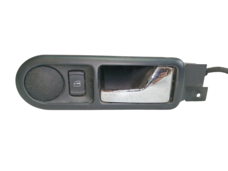 Recambio de mando elevalunas trasero derecho para volkswagen passat berlina (3b2) comfortline referencia OEM IAM 3B0839114  