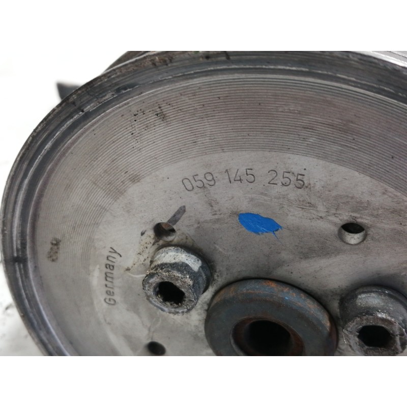 Recambio de bomba direccion para audi a4 cabrio (8h) 2.5 tdi referencia OEM IAM 8H0145155 7691955337 059145255
