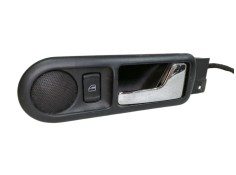 Recambio de mando elevalunas trasero derecho para volkswagen passat berlina (3b2) comfortline referencia OEM IAM 3B0839114   2