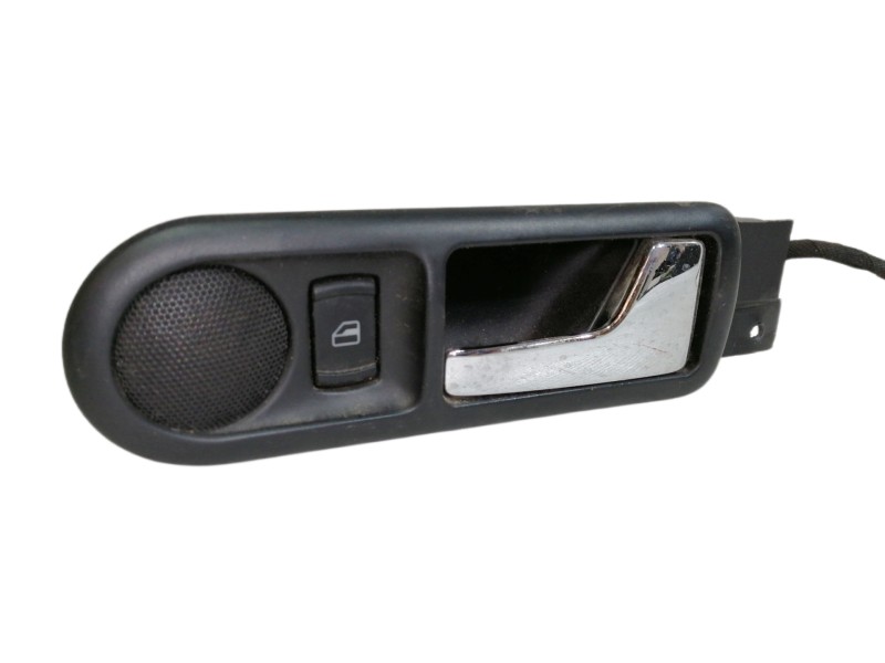 Recambio de mando elevalunas trasero derecho para volkswagen passat berlina (3b2) comfortline referencia OEM IAM 3B0839114  