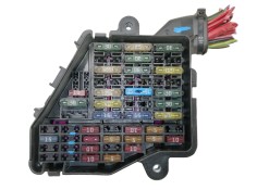 Recambio de caja reles / fusibles para audi a4 cabrio (8h) 2.5 tdi referencia OEM IAM 8D1941824   2