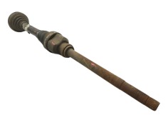 Recambio de transmision delantera derecha para citroën berlingo xtr 1,6 hdi 92 referencia OEM IAM    2