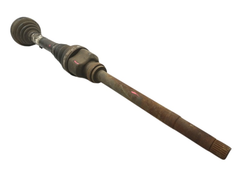 Recambio de transmision delantera derecha para citroën berlingo xtr 1,6 hdi 92 referencia OEM IAM   