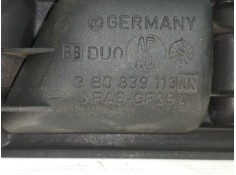 Recambio de mando elevalunas trasero izquierdo para volkswagen passat berlina (3b2) comfortline referencia OEM IAM 3B0839113   2