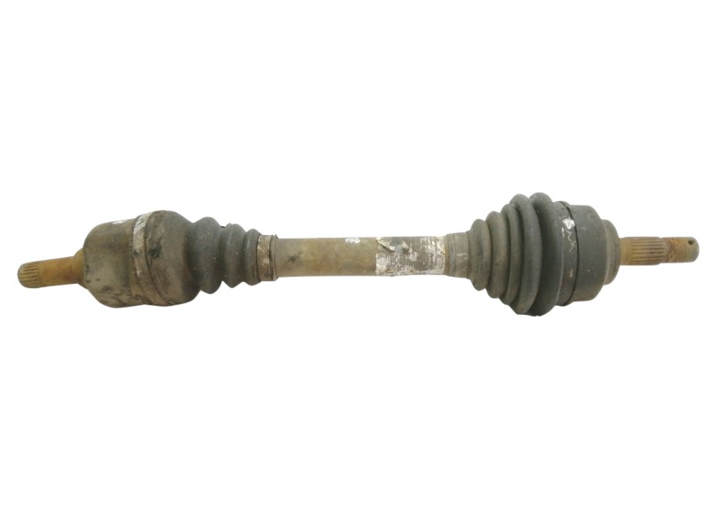 Recambio de transmision delantera izquierda para citroën berlingo xtr 1,6 hdi 92 referencia OEM IAM   