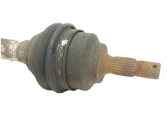 Recambio de transmision delantera izquierda para citroën berlingo xtr 1,6 hdi 92 referencia OEM IAM    2