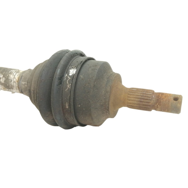 Recambio de transmision delantera izquierda para citroën berlingo xtr 1,6 hdi 92 referencia OEM IAM   