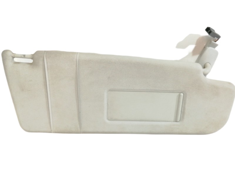 Recambio de parasol derecho para volkswagen passat berlina (3b2) comfortline referencia OEM IAM   