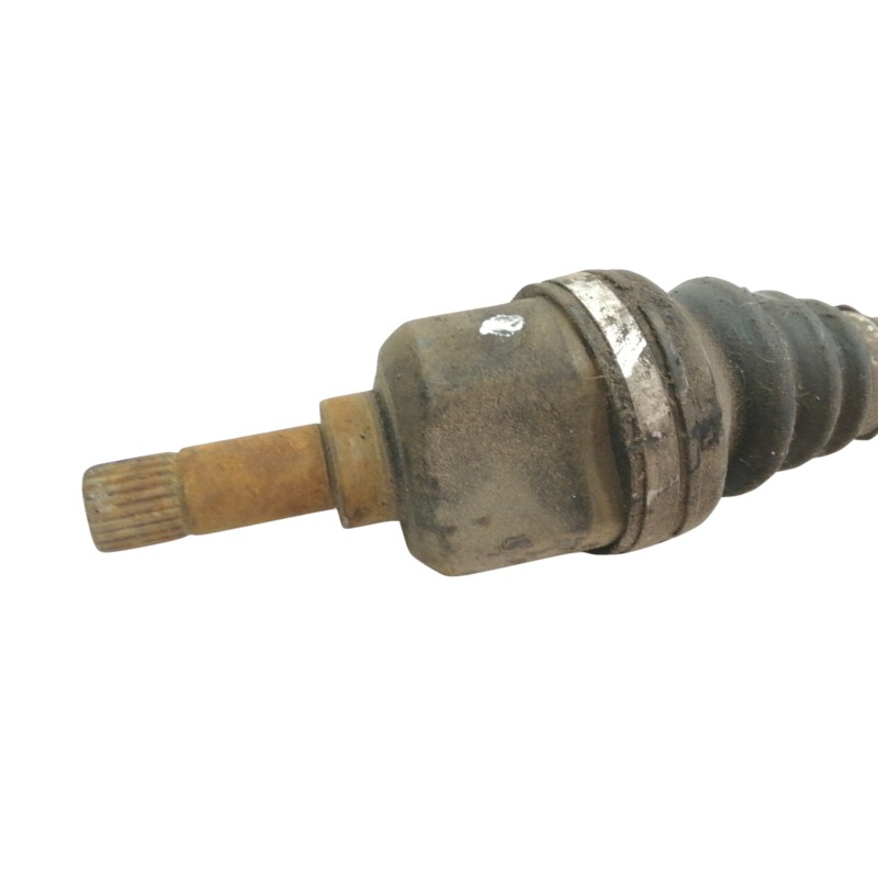 Recambio de transmision delantera izquierda para citroën berlingo xtr 1,6 hdi 92 referencia OEM IAM   