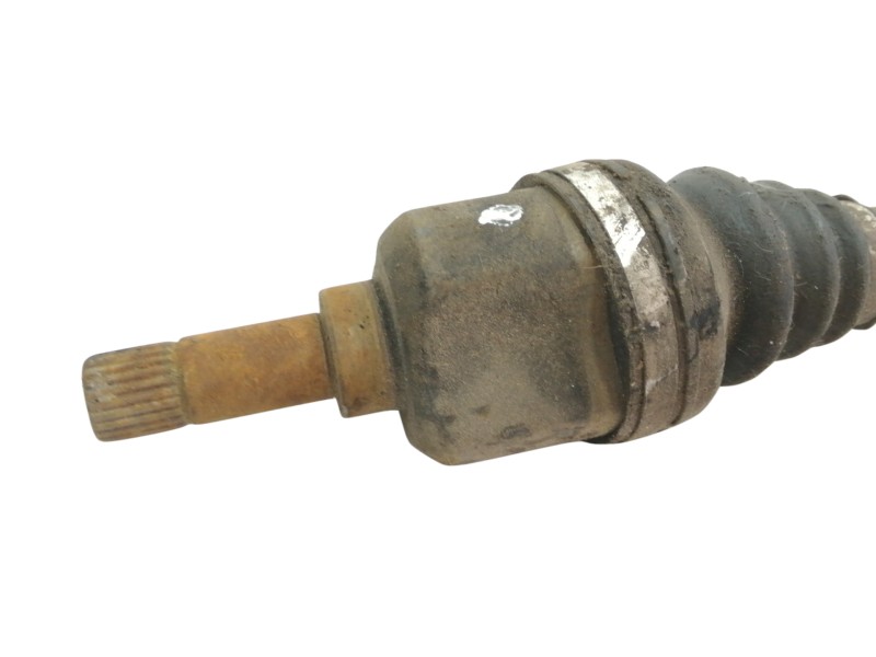 Recambio de transmision delantera izquierda para citroën berlingo xtr 1,6 hdi 92 referencia OEM IAM   