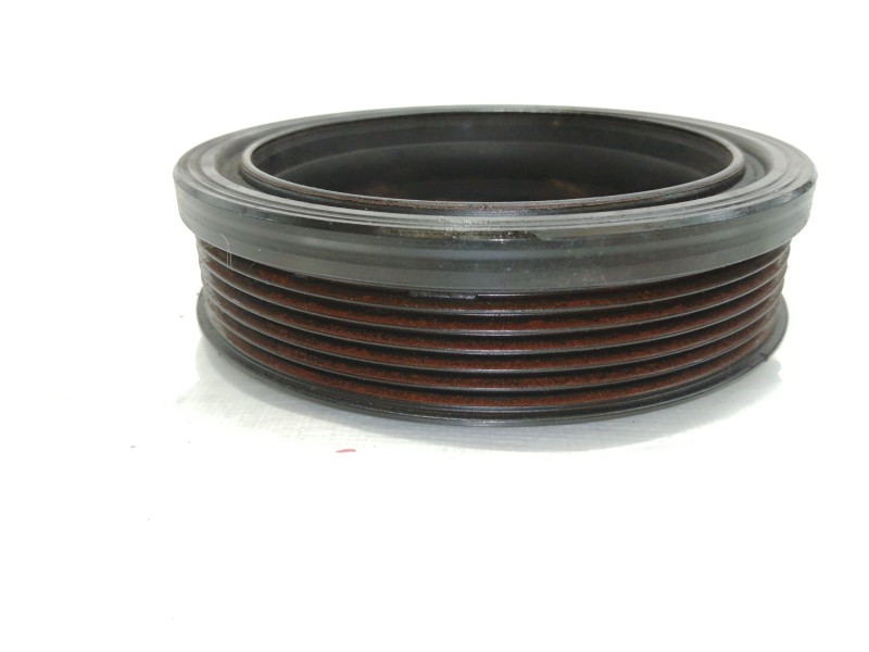 Recambio de polea cigueñal para volkswagen passat berlina (3c2) trendline referencia OEM IAM 03G105243  