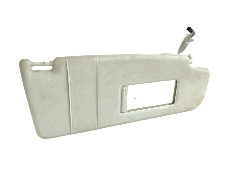 Recambio de parasol derecho para volkswagen passat berlina (3b2) comfortline referencia OEM IAM   