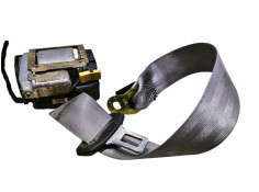 Recambio de cinturon seguridad trasero derecho para audi a4 cabrio (8h) 2.5 tdi referencia OEM IAM 600682000 000006V 
