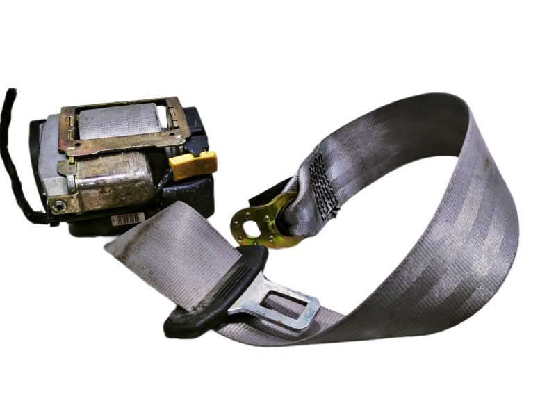 Recambio de cinturon seguridad trasero derecho para audi a4 cabrio (8h) 2.5 tdi referencia OEM IAM 600682000 000006V 