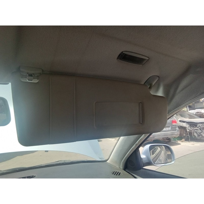 Recambio de parasol derecho para volkswagen passat berlina (3b2) comfortline referencia OEM IAM   