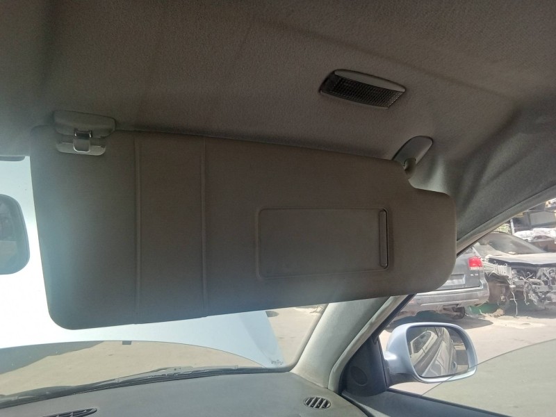 Recambio de parasol derecho para volkswagen passat berlina (3b2) comfortline referencia OEM IAM   