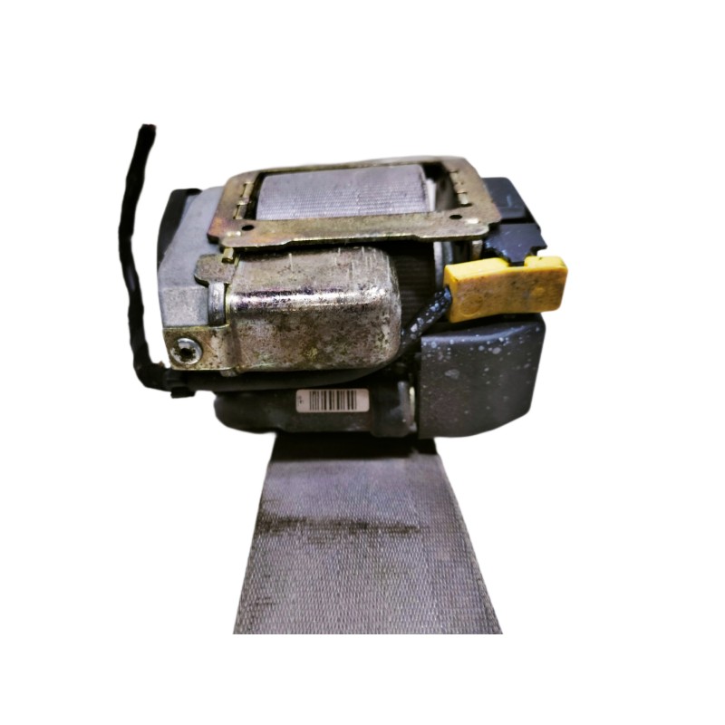 Recambio de cinturon seguridad trasero derecho para audi a4 cabrio (8h) 2.5 tdi referencia OEM IAM 600682000 000006V 