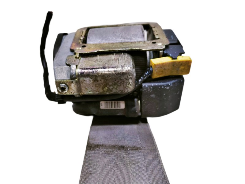 Recambio de cinturon seguridad trasero derecho para audi a4 cabrio (8h) 2.5 tdi referencia OEM IAM 600682000 000006V 