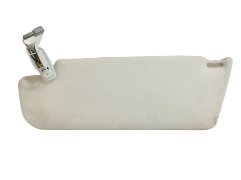 Recambio de parasol derecho para volkswagen passat berlina (3b2) comfortline referencia OEM IAM   