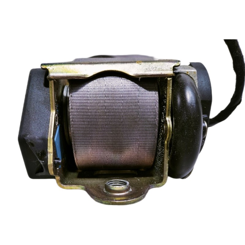 Recambio de cinturon seguridad trasero derecho para audi a4 cabrio (8h) 2.5 tdi referencia OEM IAM 600682000 000006V 