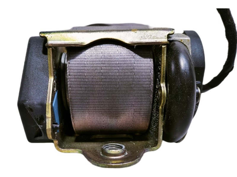 Recambio de cinturon seguridad trasero derecho para audi a4 cabrio (8h) 2.5 tdi referencia OEM IAM 600682000 000006V 