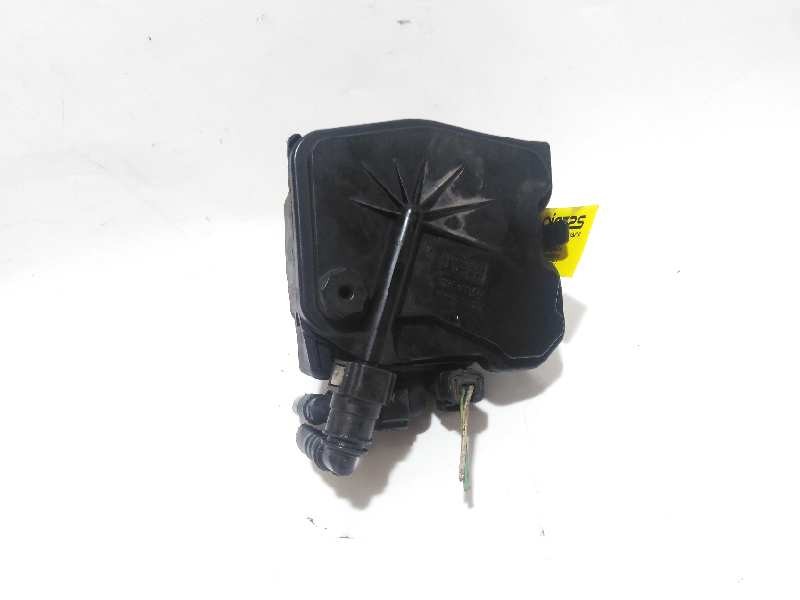 Recambio de filtro gasoil para citroën berlingo xtr 1,6 hdi 92 referencia OEM IAM   